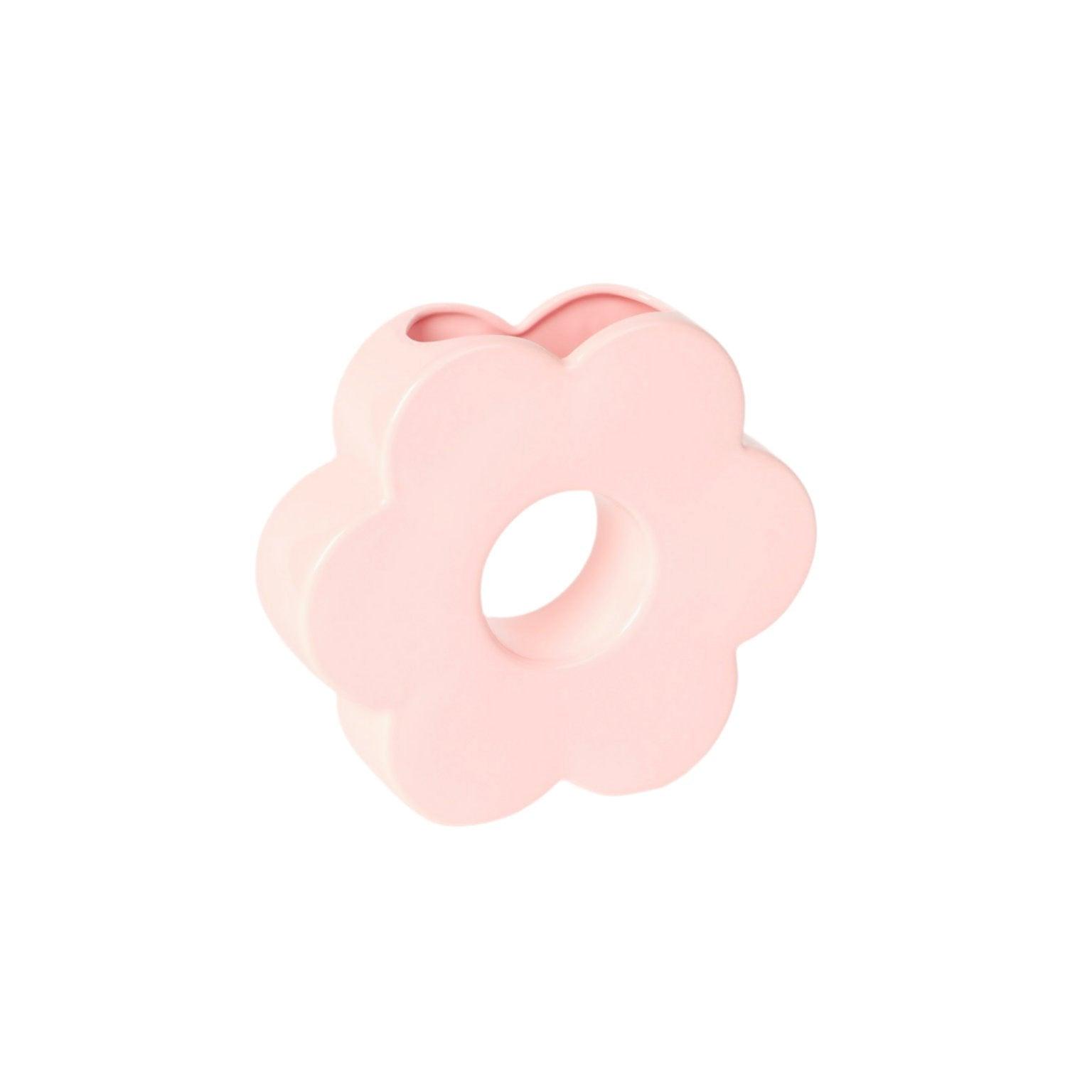 Vaza Daisy, 20 cm, DOIY