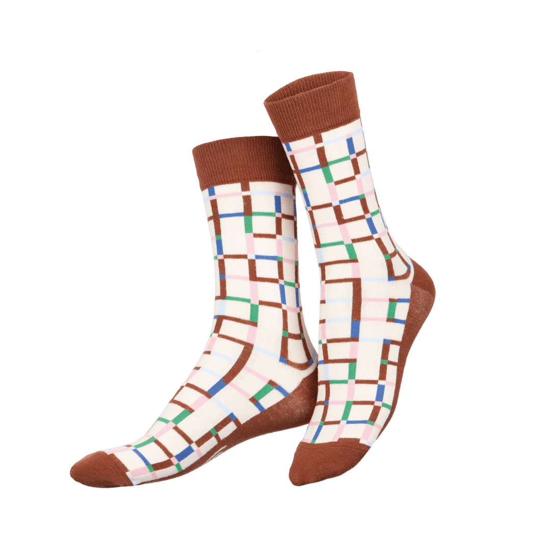 Čarape za poklon, kafa, EatMySocks (Španija)