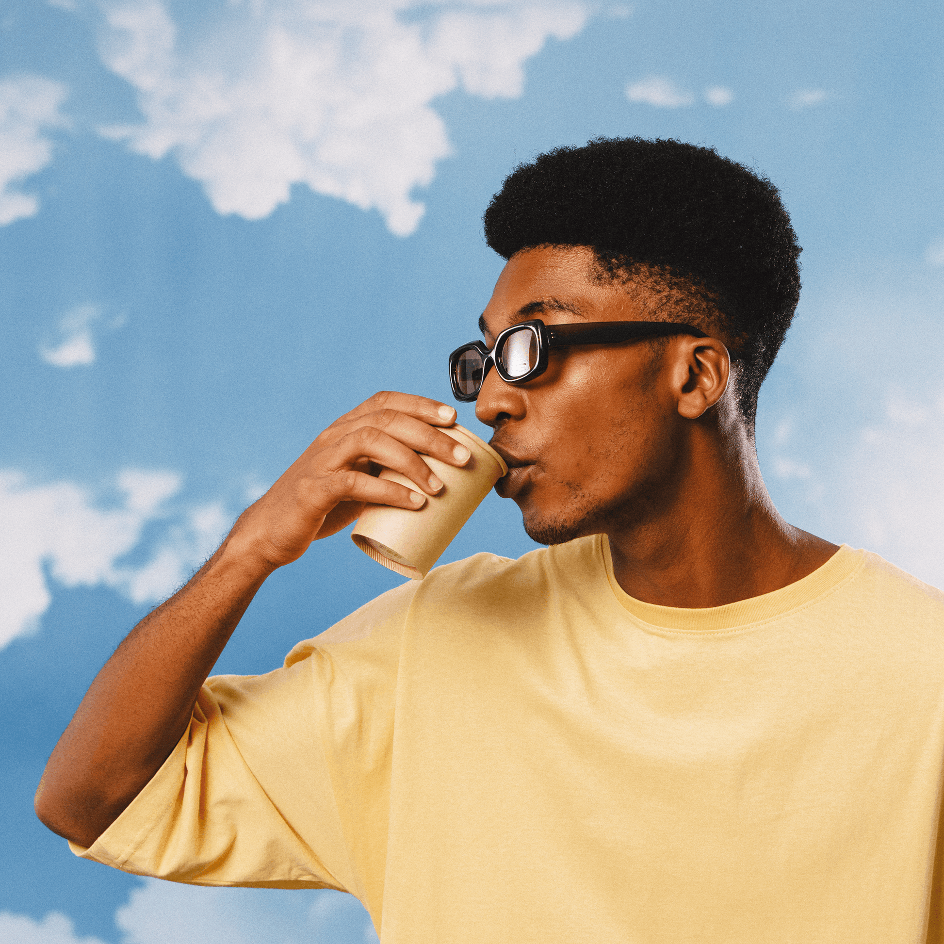 Čarape za poklon, kafa, EatMySocks (Španija)