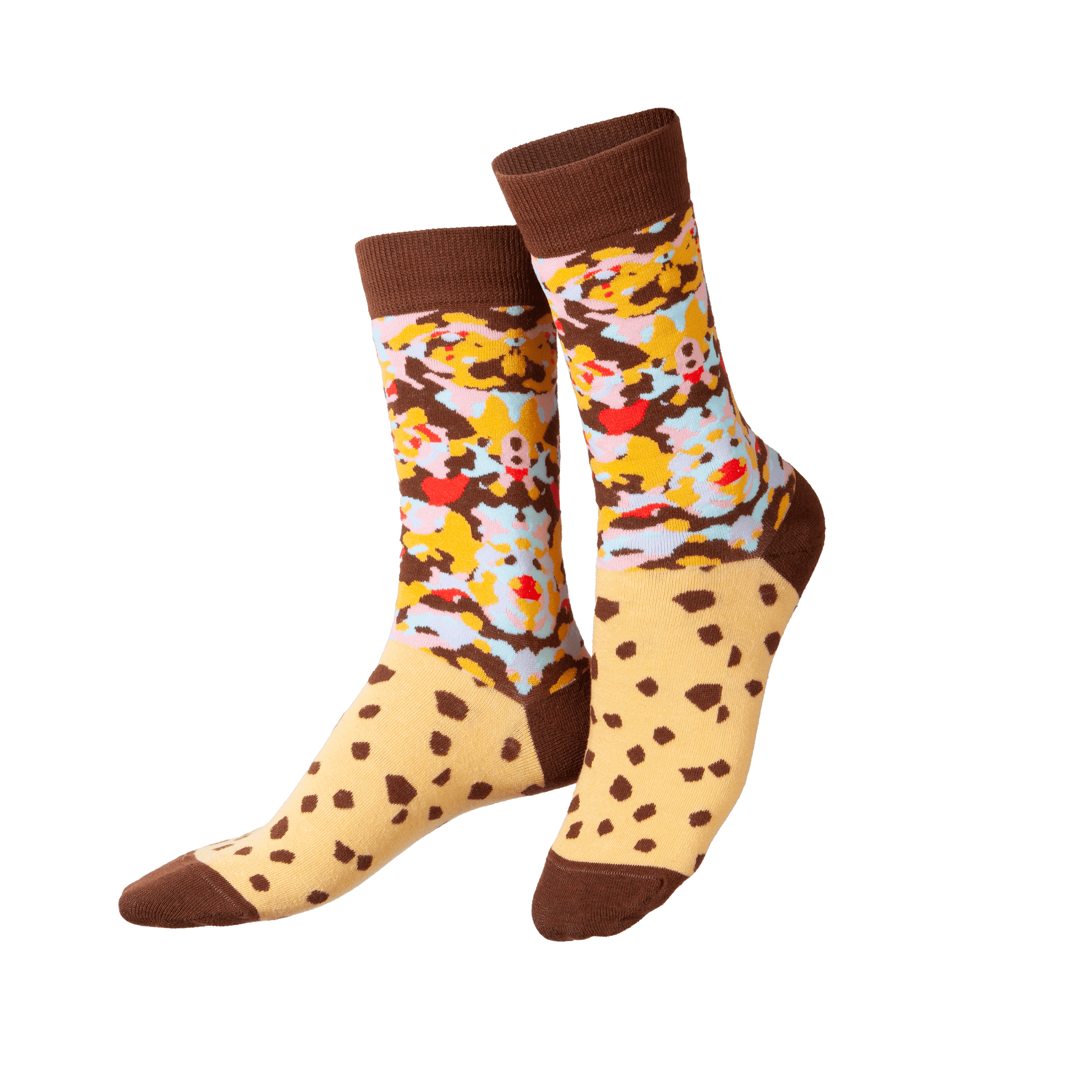 Čarape za poklon, kolačić, EatMySocks (Španija)