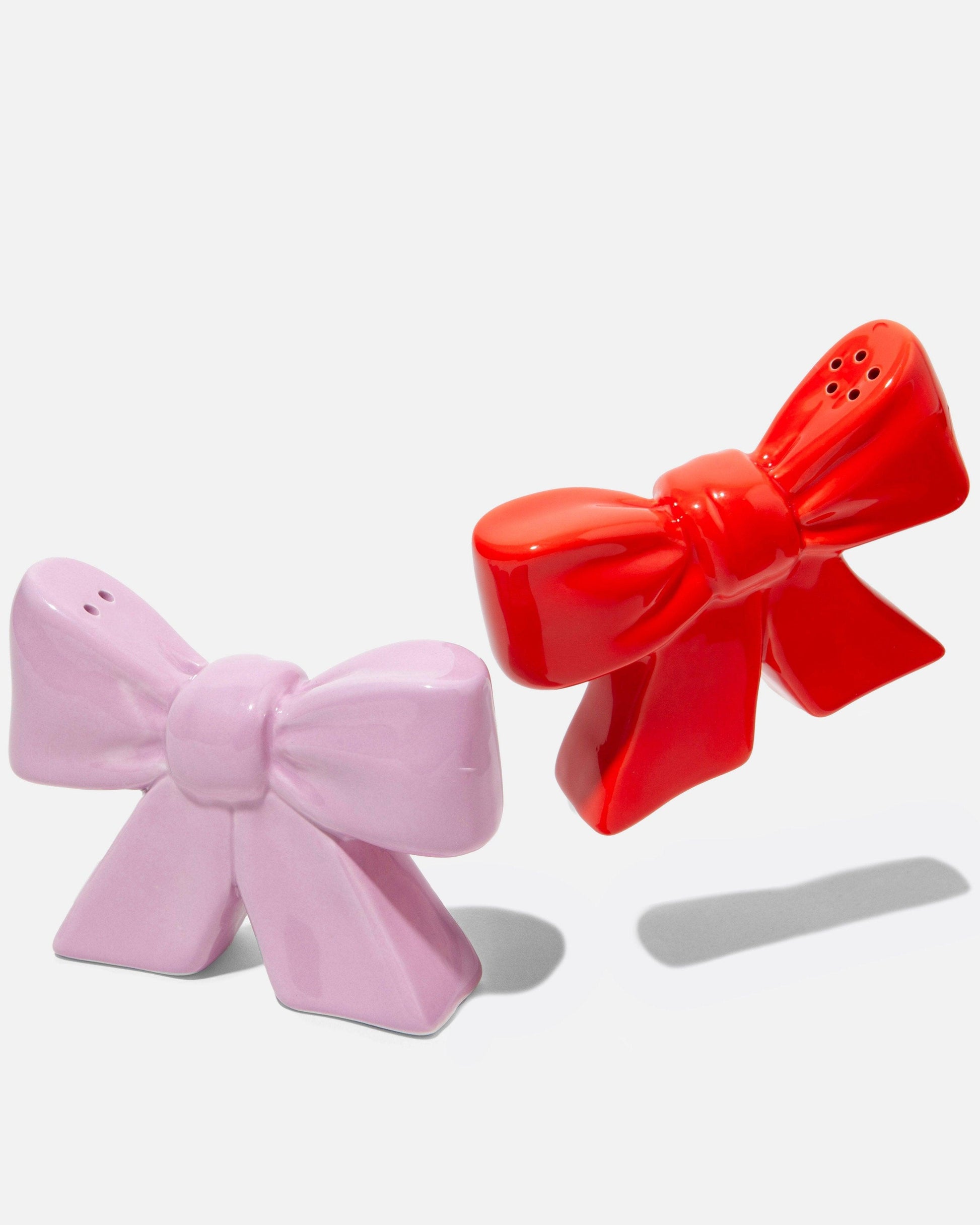 Set za so i biber, mašna, DOIY