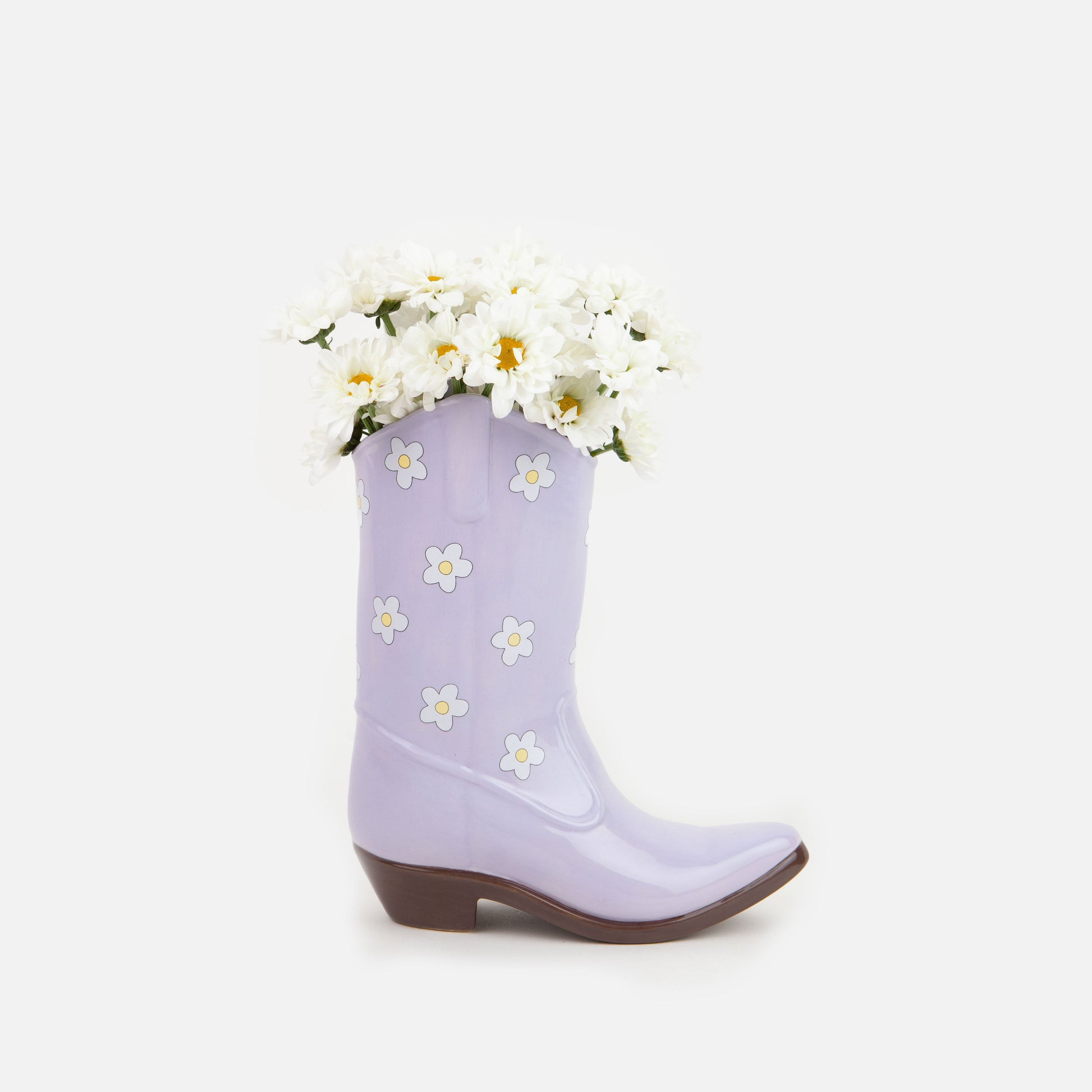 Vaza Rodeo, Kaubojska Čizma, 23 cm, DOIY