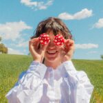 Set za so i biber, pečurka (Amanita), DOIY - Slika 3