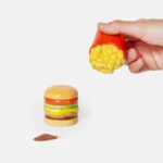 Set za so i biber, Fast Food, DOIY - Slika 2
