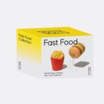 Set za so i biber, Fast Food, DOIY - Slika 6