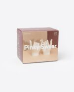 Set za so i biber, ruke, Pinky Swear, DOIY - Slika 6