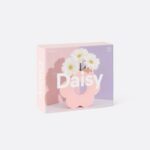 Vaza Daisy, 20 cm, DOIY - Slika 8