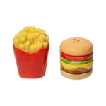 Set za so i biber, Fast Food, DOIY