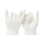 Set za so i biber, ruke, Pinky Swear, DOIY