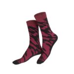 Čarape za poklon, crveno vino, EatMySocks - Slika 2